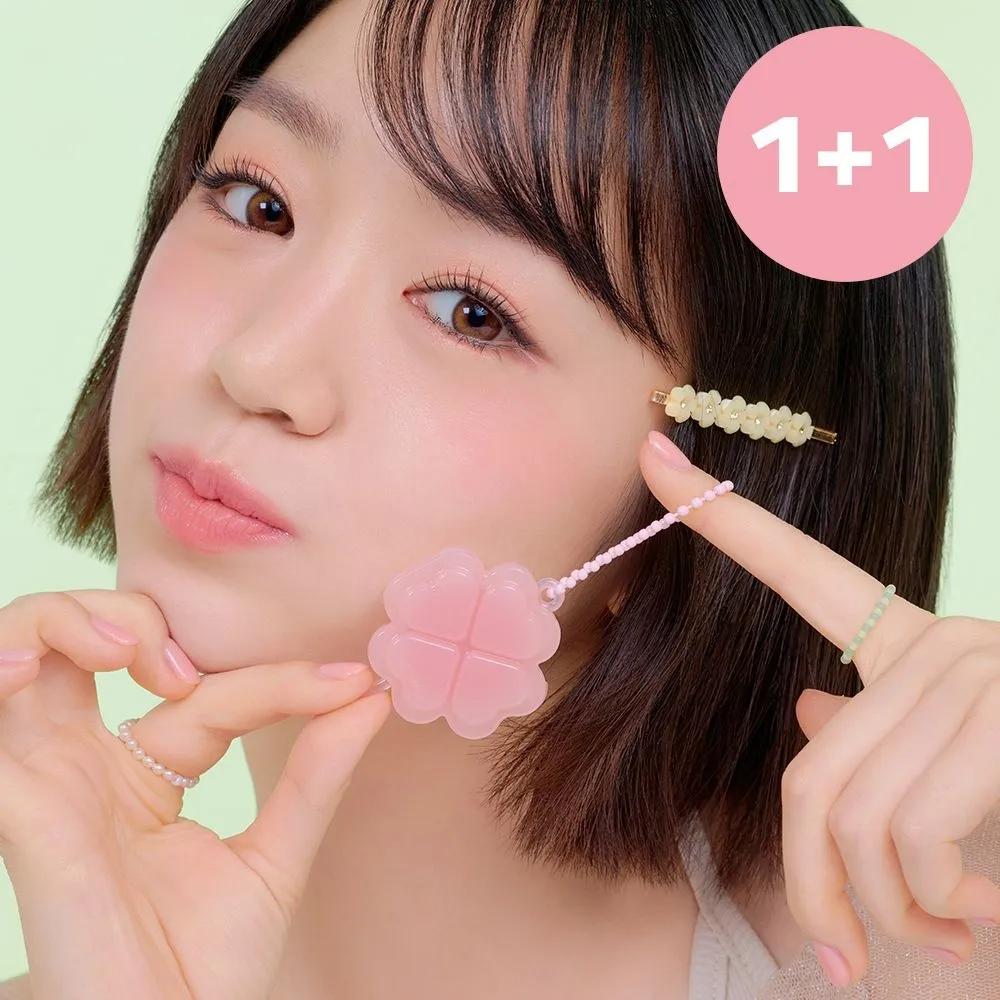 [Etude] 1+1 Special Set / Cleansing Foam / Sunscreen, etc.