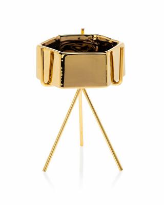 Decorações – Produtos de metal