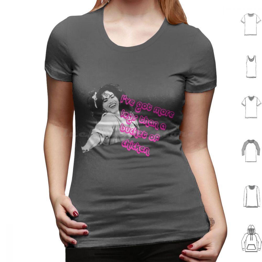 Chi Chi T Shirt Big Size 100 Cotton Chi Chi To Wong Foo Julie Newmar John Leguizamo