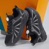 2026 Heren Dames Comfortabel Mesh Hol Ademend Casual Veelzijdig Sportschoenen Hardlopen Mannelijk Atletisch Unisex Dames Buiten