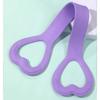 Home Fitness Fitness Resistance Band Sports Workout Rubber Pull Rope Gym Equipment  Yoga Training