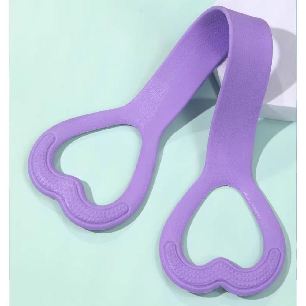 Home Fitness Fitness Resistance Band Sports Workout Rubber Pull Rope Gym Equipment  Yoga Training