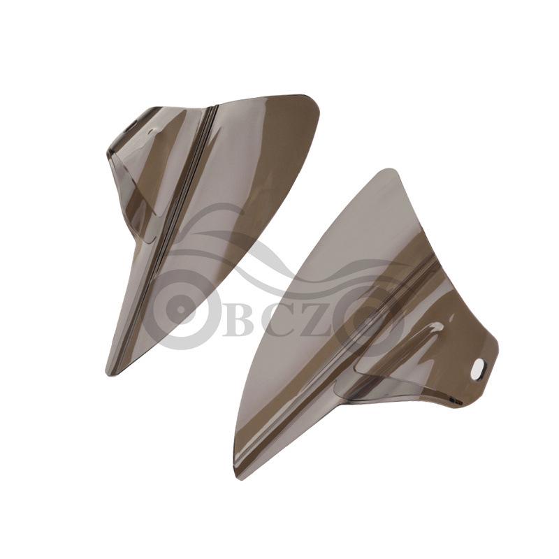 Harley Street Glide Heat Shield and Insulation Windshield Cover