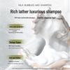 Ginseng & Tea Tree Nourishing Shampoo and Repair Mask Set