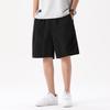 JEEP SPIRIT Men's Lightweight Ice Silk Cargo Shorts