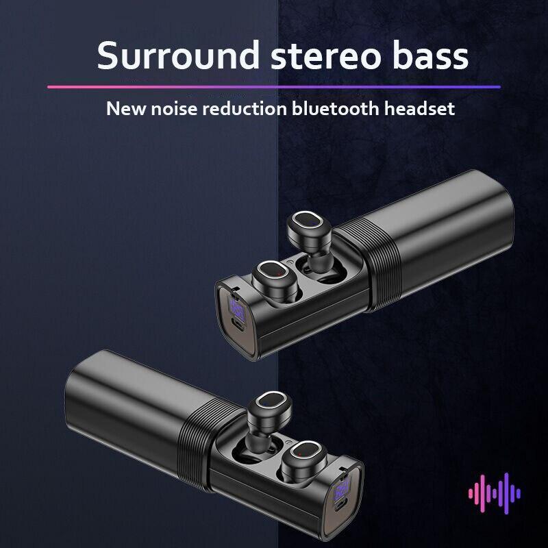 Bluetooth Headset TWS 