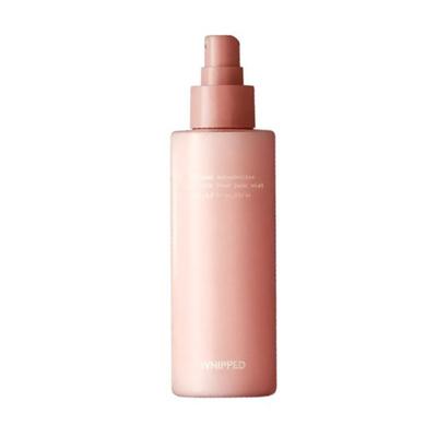 WHIPPED Fig Butter Vegan Milk Foam Pack Mist Glow Boosting Hydrating Facial Mist 150ml