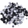 Safe Resin Button For DIY Children Clothing And Craft Projects With Easy Installation