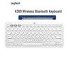 Logitech K380 Multi-Device Bluetooth Keyboard