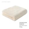 Towel coral fleece thickened soft face towel absorbent household adult logo