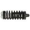 Clutch Pedal Spring 1J2721403A Sturdy Reliable Clutch Pedal Return Spring Replacement for SEAT Cordoba Leon