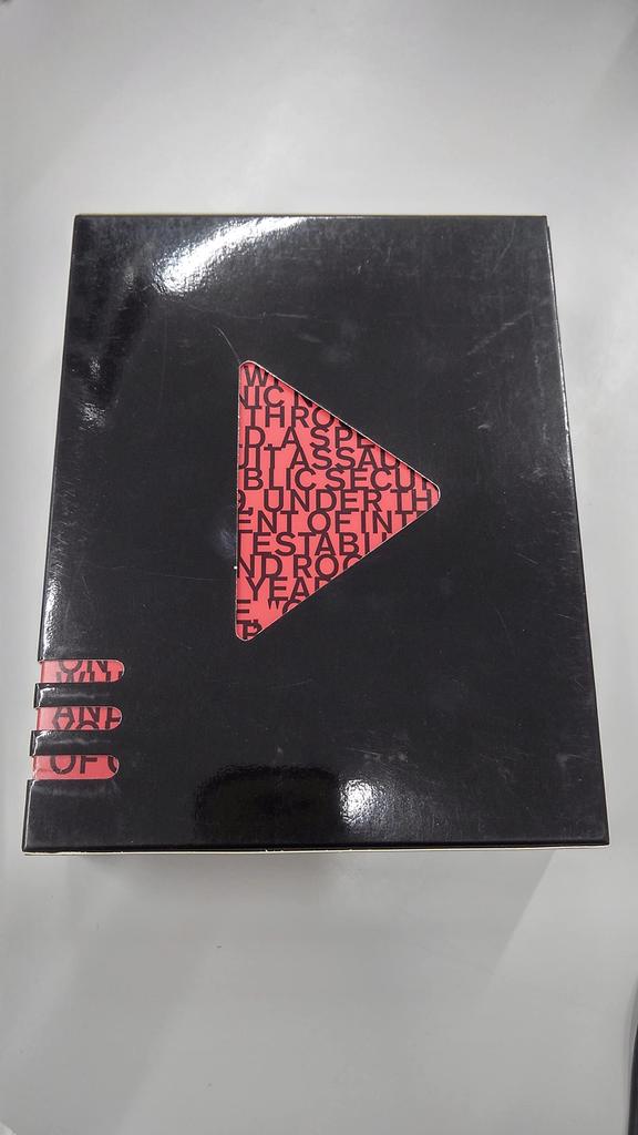 Ghost in the Shell: Stand Alone Complex Blu-ray Di