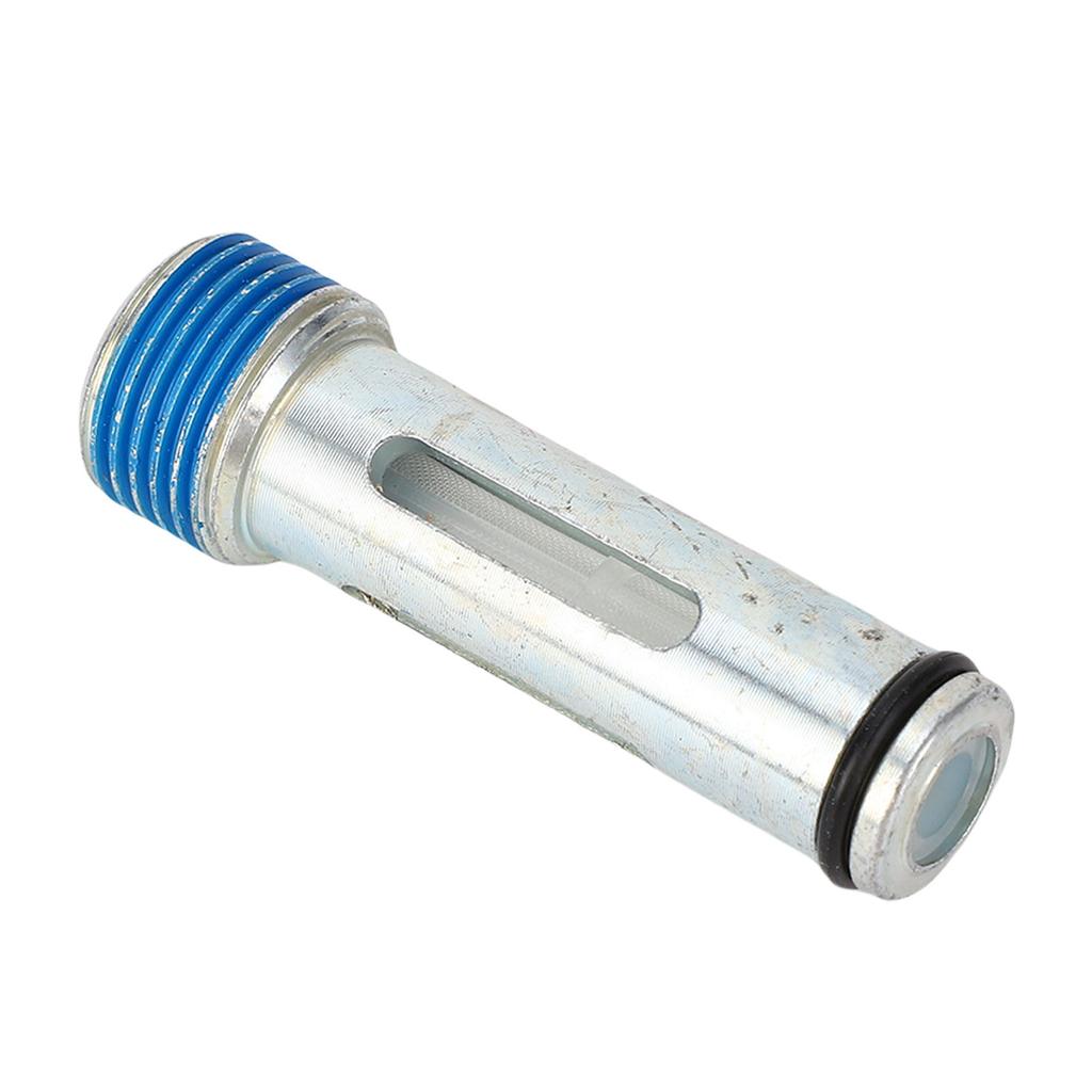Oil Filter Cap 55238665 High Strength Metal Engine Oil Filter Cover Replacement for Fiat 124 Spider 500L 500X BRAVO II