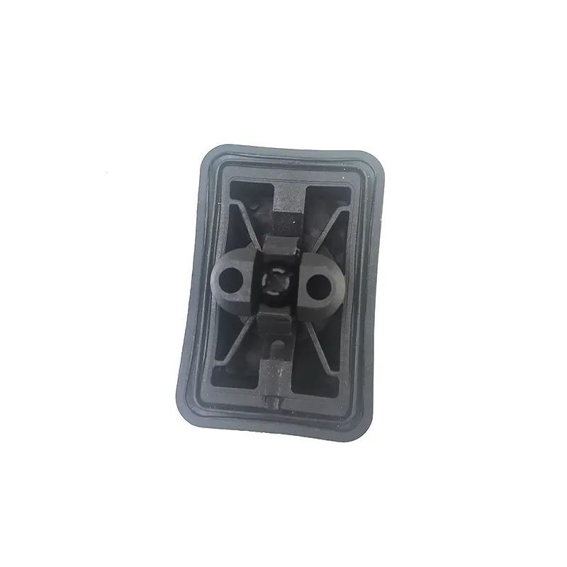 51717039760 4pcs Jack Point Support Plug Lift Block Fit For BMW E64 E66 Mini R53 R56 R57 R58