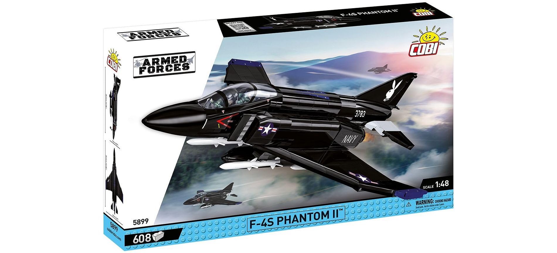 

COBI F-4S PHANTOM II