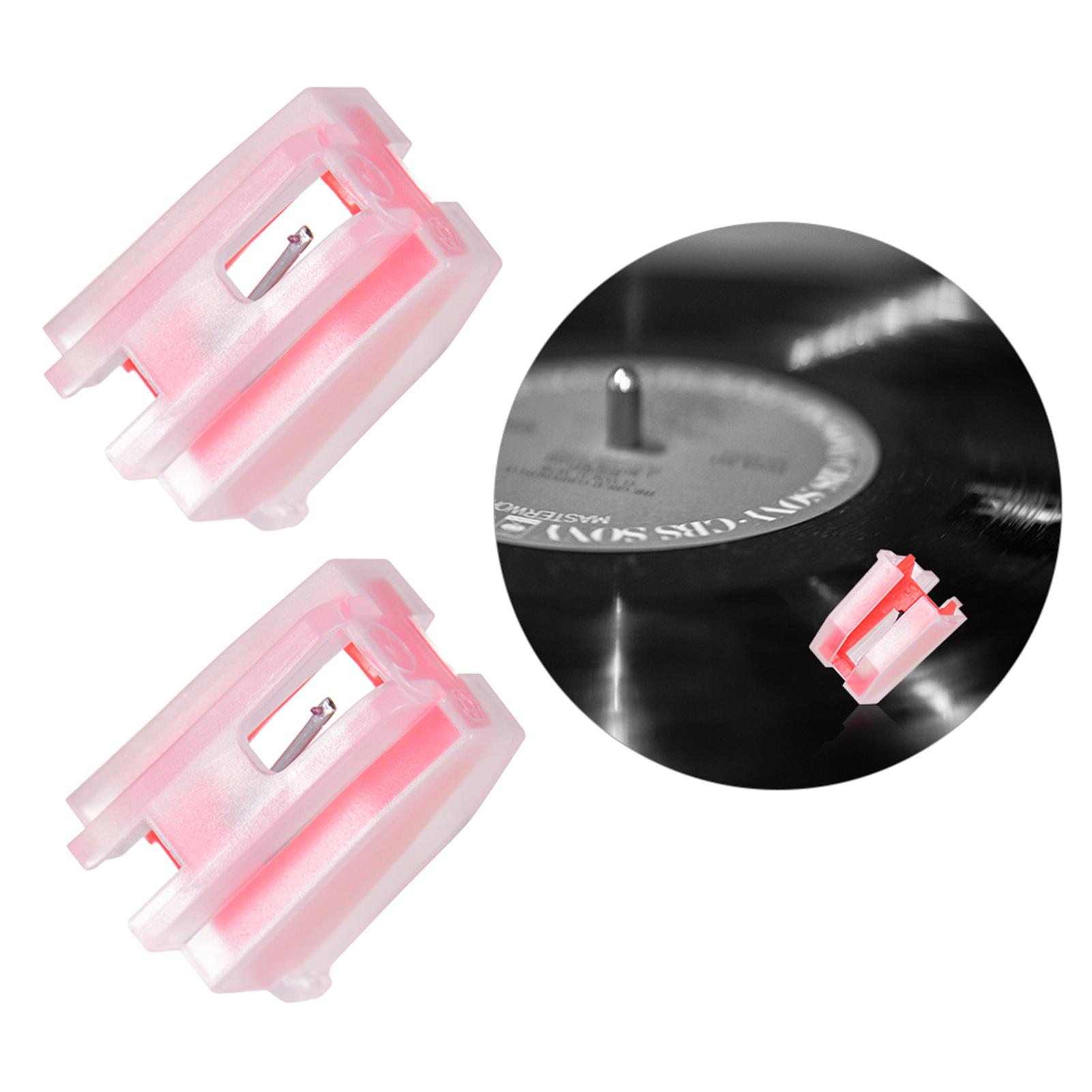 Universele platenspelernaald voor Crosley NP1 NP6, verpakking van 2 – koop de beste producten in de online winkel Universele platenspelernaald voor Crosley NP1 NP6, verpakking van 2 – koop de beste producten in de online winkel
