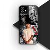 Cover for Xiaomi Redmi Note 13 14 Pro Plus ProPlus 14C 13C Pro+ 5G 4G Casing Silicone Phone Case Junior Poster JuniorH H