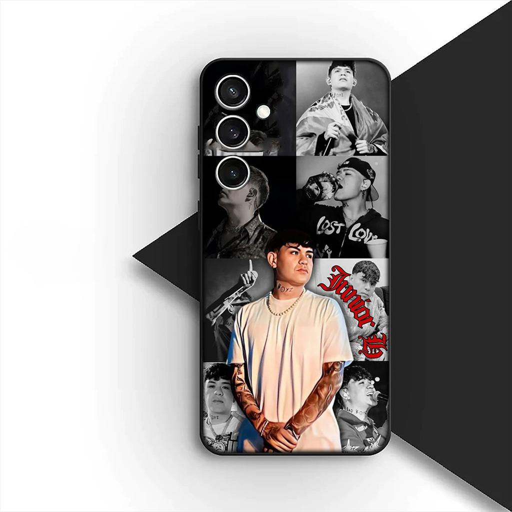 Cover for Xiaomi Redmi Note 13 14 Pro Plus ProPlus 14C 13C Pro+ 5G 4G Casing Silicone Phone Case Junior Poster JuniorH H