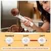 Adjust Temperature Heated Ice Cream Scoop Electric Preheat Scooper  for Hard Ice Cream
