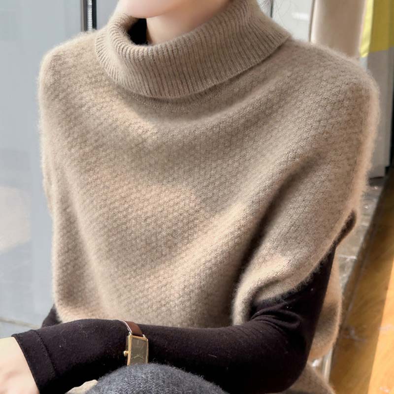 Weste für Damen Baumwolle Herbst Winter Ärmellose Oberteile Gestrickte Strickweste Oversize Verdickte Weste