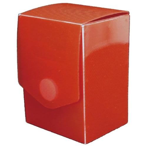 Hobby Base CAC Deck Case Large/Hard M/Red CAC-CSD14