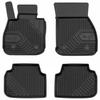Rubber Mats Mini Cooper Clubman F54 From 2015- Trough 77