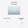 Apple MacBook Air 15-inch (2025) with M4 Chip (CN version)