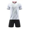 Unisex Kids Football Training Kit School Sports Game Uniform