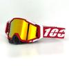 Motorcycle Helmet Goggles Men Women Motocross Windproof UV400 Protective Eyewear Off Road Riding MTB ATV Ski Racing Glasses