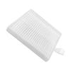 Fit for AIRROBO T20+ / T25+ / T30+ / L40+ / L50+ / L60+ / FIXR T20 Accessories Main Brush Hepa Filter Dust Bag Mop Washcloth