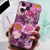 For iPhone 17 Pro Case Lion Wolf Painted Silicone Soft Back Cover For iPhone17 Pro Max Phone Case For iPhone 17 Air Protective