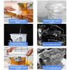 Borraccia per acqua fredda con rubinetto 4L