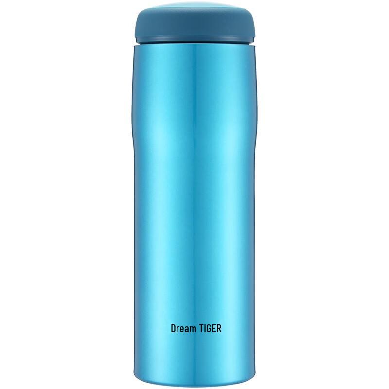 Tiger 480ml Lightweight Stainless Steel Insulated Mug