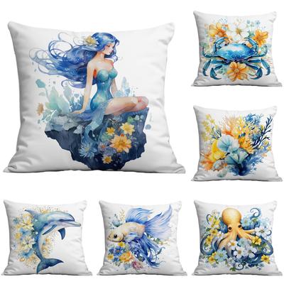 Lôžkoviny – Povlaky na polštáře