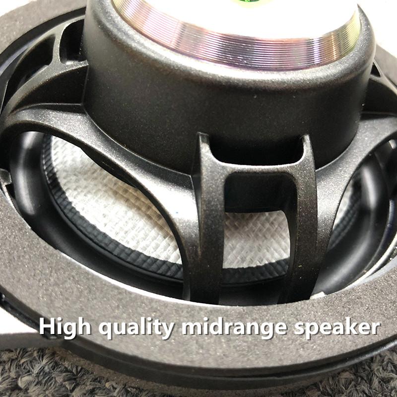 Midrange Loudspeaker For BMW F30 F32 F34 E60 E90 F10 F11 G20 G30 G01 G05 F22 F25 F48 X4 Series High Quality Audio Horn Speaker