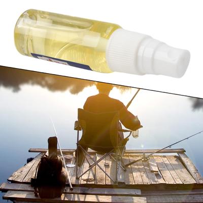 20ml Sprühzusatz für Karpfenköder steigern Ihre Erfolgschancen