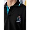 GXG Men's Collaborative Heavyweight Casual Polo Shirt