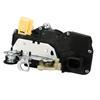 Rear Left/Right 15896626 15896625 Power Door Lock Actuator For Yukon Tahoe Escalade 2007 2008 2009