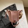 Bag Women's Fashion Shoulder Bag Commuter Messenger Bag