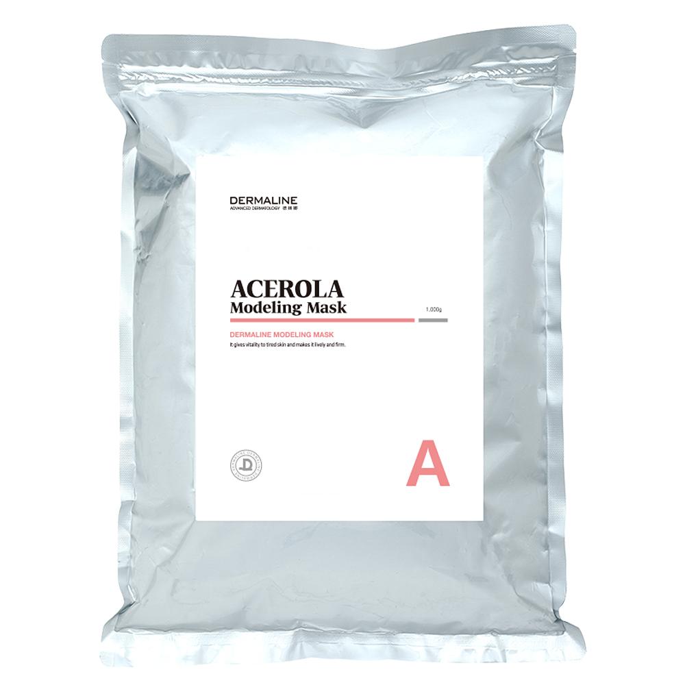 Modeling Mask Acerola 1000g