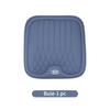 Car Seat Driver Leather Anti-slip Breathable Cushion Pad For KIA Ceed Sportage Rio K5 K2 Optima Cerato Proceed VengaNW5 