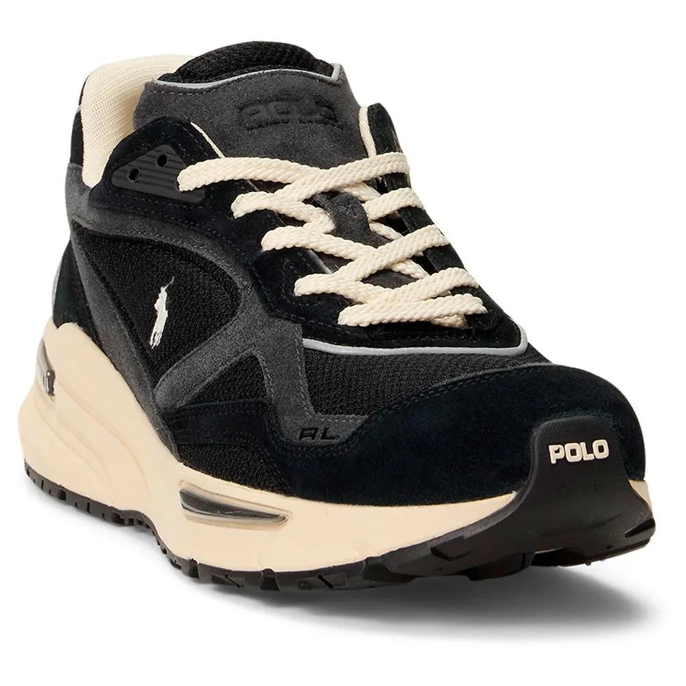 Ralph Lauren Ftw Sneakers Trackstr 275