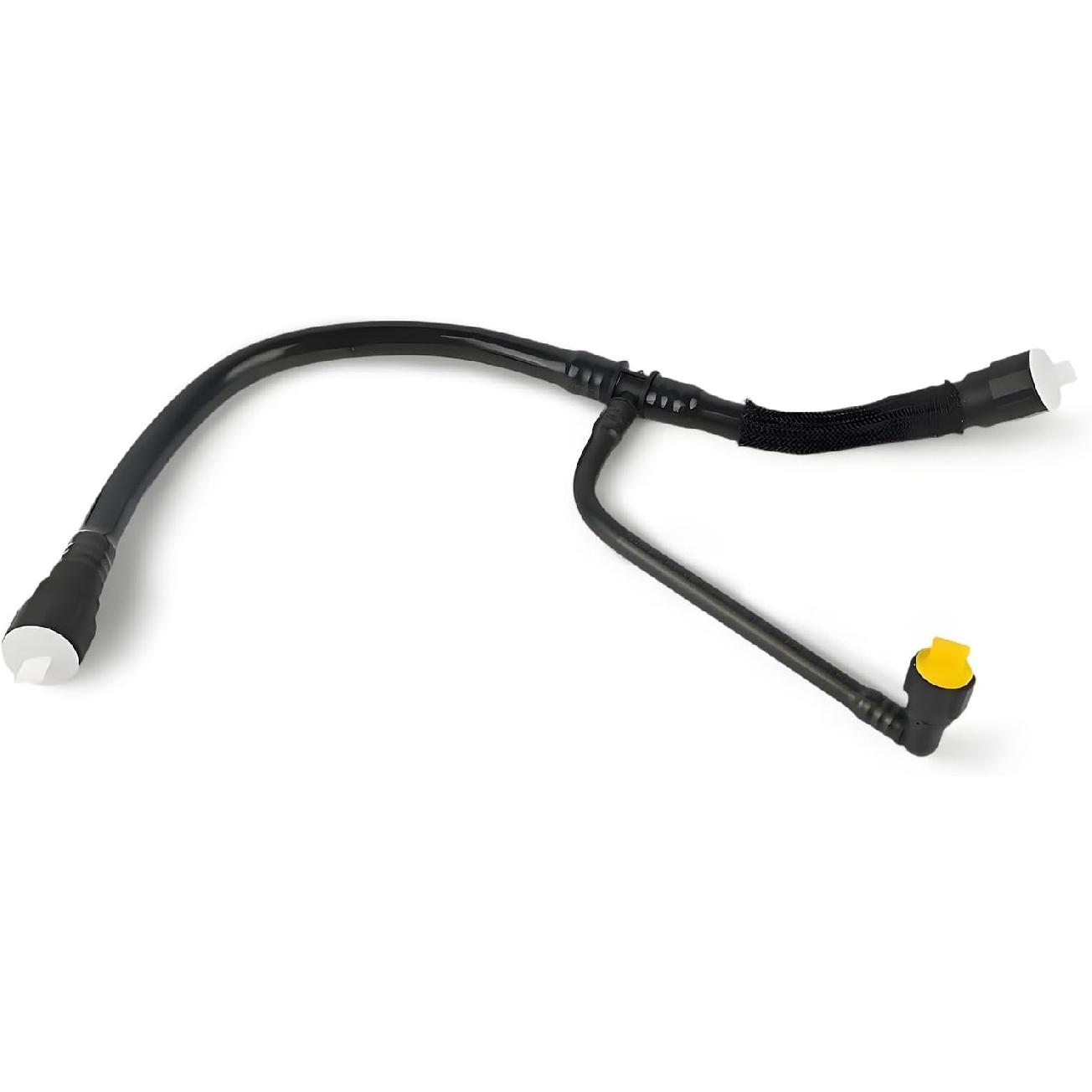 

12673862 PCV Valve, Hose Tubing For Chevy For Chevrolet Malibu 2016-2024/Cruze 2016-2019/Trax 2019, Automotive Engine Replacement Part