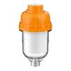 Durable Stainless Pre Filter Purifier Output Pre-Filter Purifier Filter Universal Faucet Filter Water Heater Shower Head
