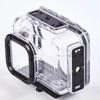 Waterproof Case for GoPro Hero 9/10/11, 60M/197FT Dive Housing Underwater Protective Cover, Replacement Diving Shell for GoPro 9 10 11 Accessories