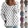 Tops – Pulôveres e mangas longas