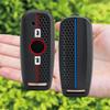 Motorcycle Key Case Shell Cover Silicone Lock Opener For Honda GL1800 Gold Wing GoldWing 2018 2019 2020