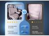 All-Season Breathable Seat Covers for Aion UT, 25 Styles - Perfect Fit for GAC Cars