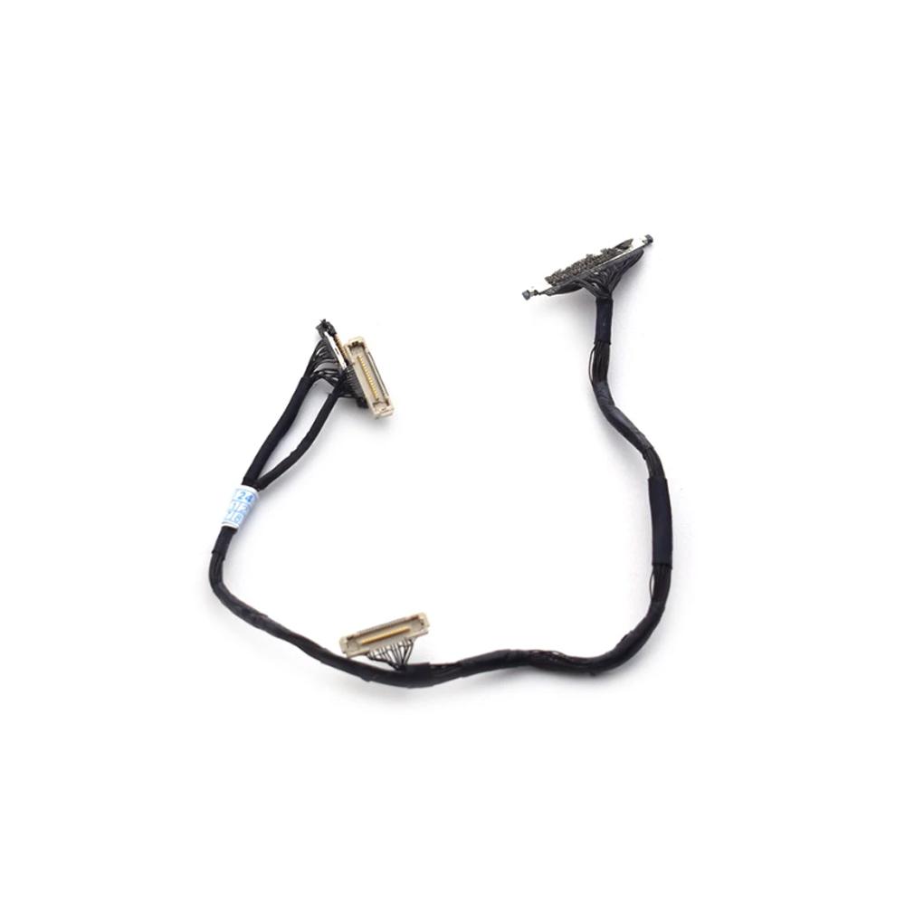 For Mavic 2 Enterprise Advanced Yaw Roll Motor Arm Bearing Limited Cover Signal Cable Lens Frame With Pitch Motor Gimbal Parts