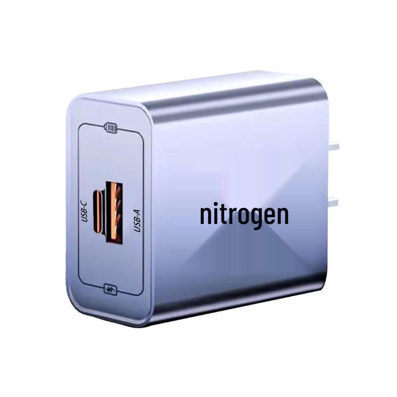 

PD20W Dual Port Charger for iPhone 13 & 14 - Fast Charging, 3C Certified Original